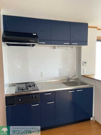 FGビルの物件内観写真